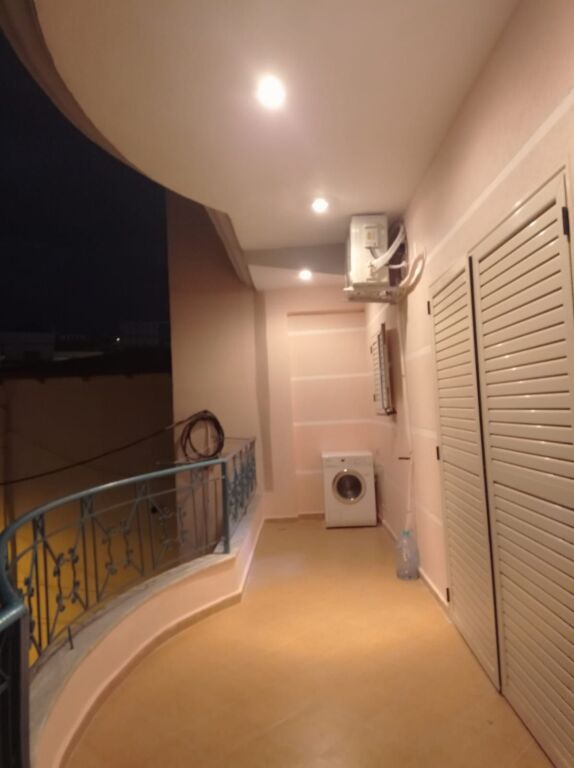 Apartment for rent 2+1 - 📍Kodra Priftit, Vasil Nathanaili street - 520 thousand lek