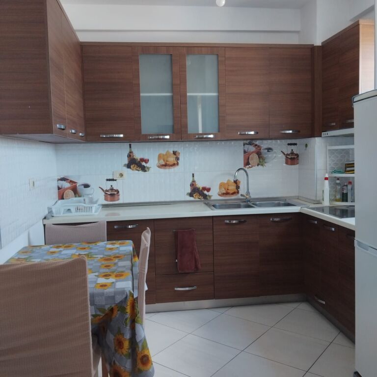 Apartment 1+1 for rent – Astir (Ilir Meta's Building) !