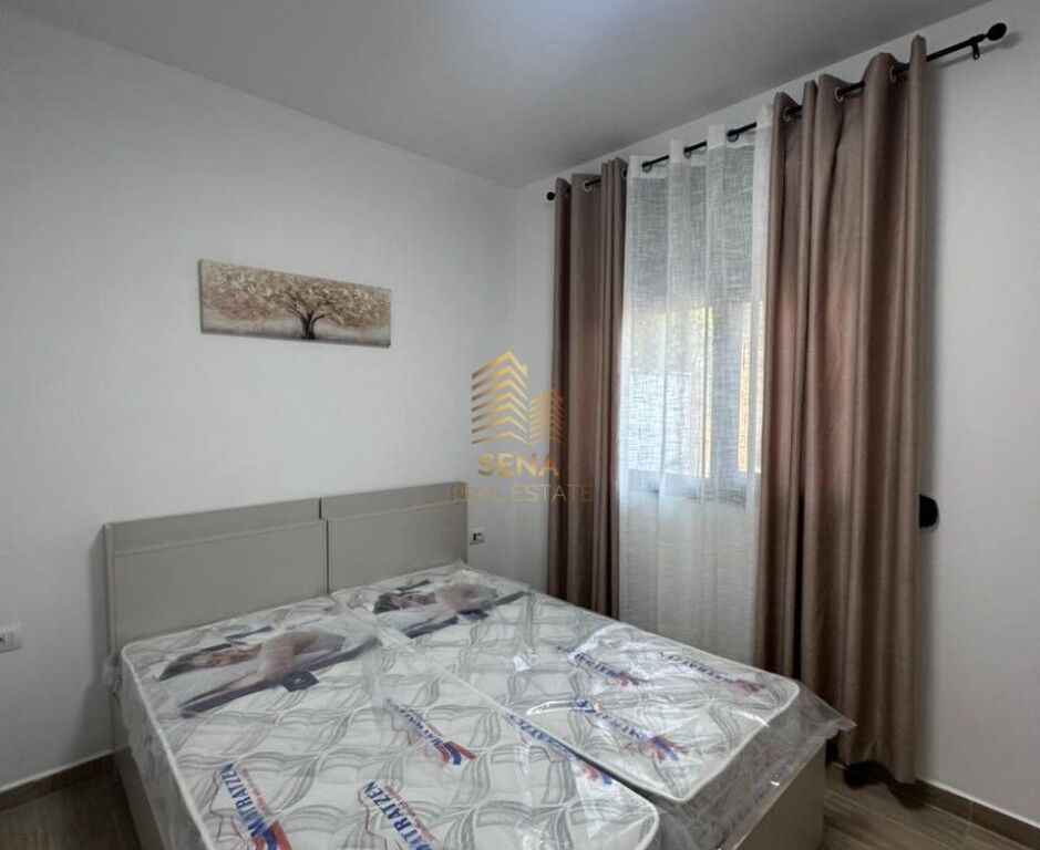 Rent, Apartment 1+1, 5 May, 45,000 Lek/month