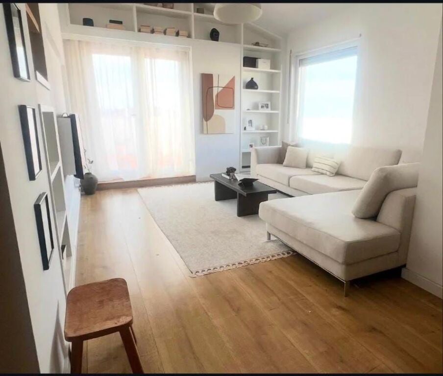 Affitto | Apartament 2 + 1 + 2 | Kodra e Diellit 1 | 1200 €/mese