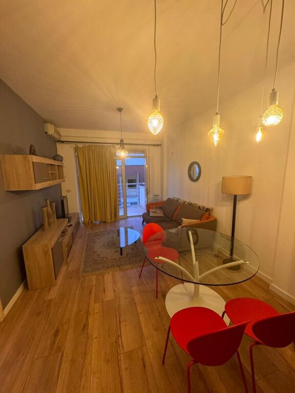 For rent 1+lake that at RADISONI 550 eu
