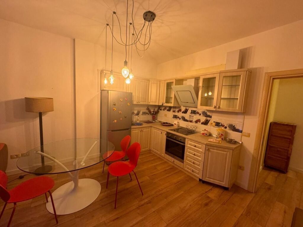 Affittasi 1+1 Lago Secco 550€
