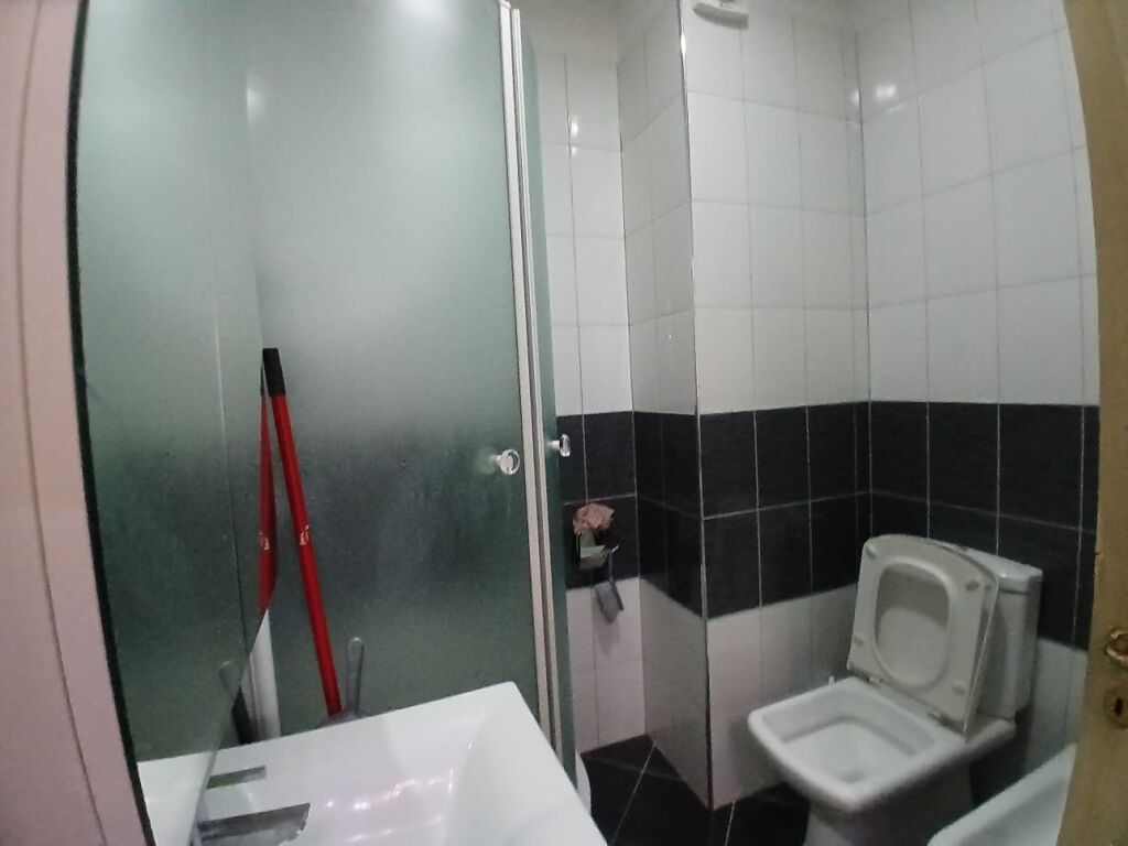Jepet Me Qera Apartament 2+1+1 Ballkon