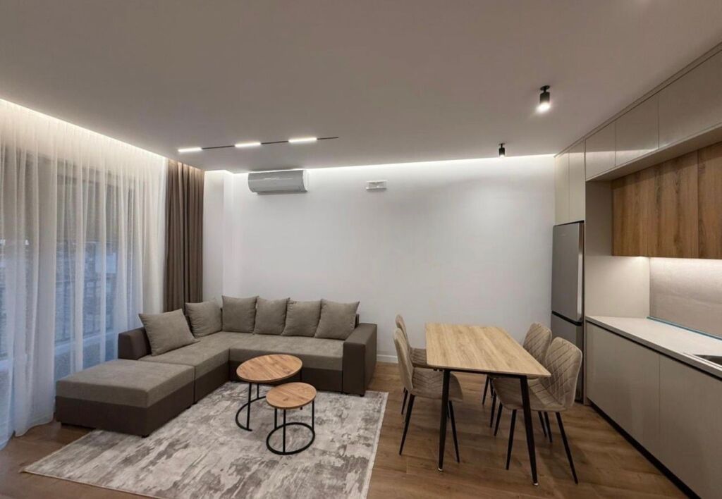 Super appartamento in affitto 1+1+parcheggio univers City