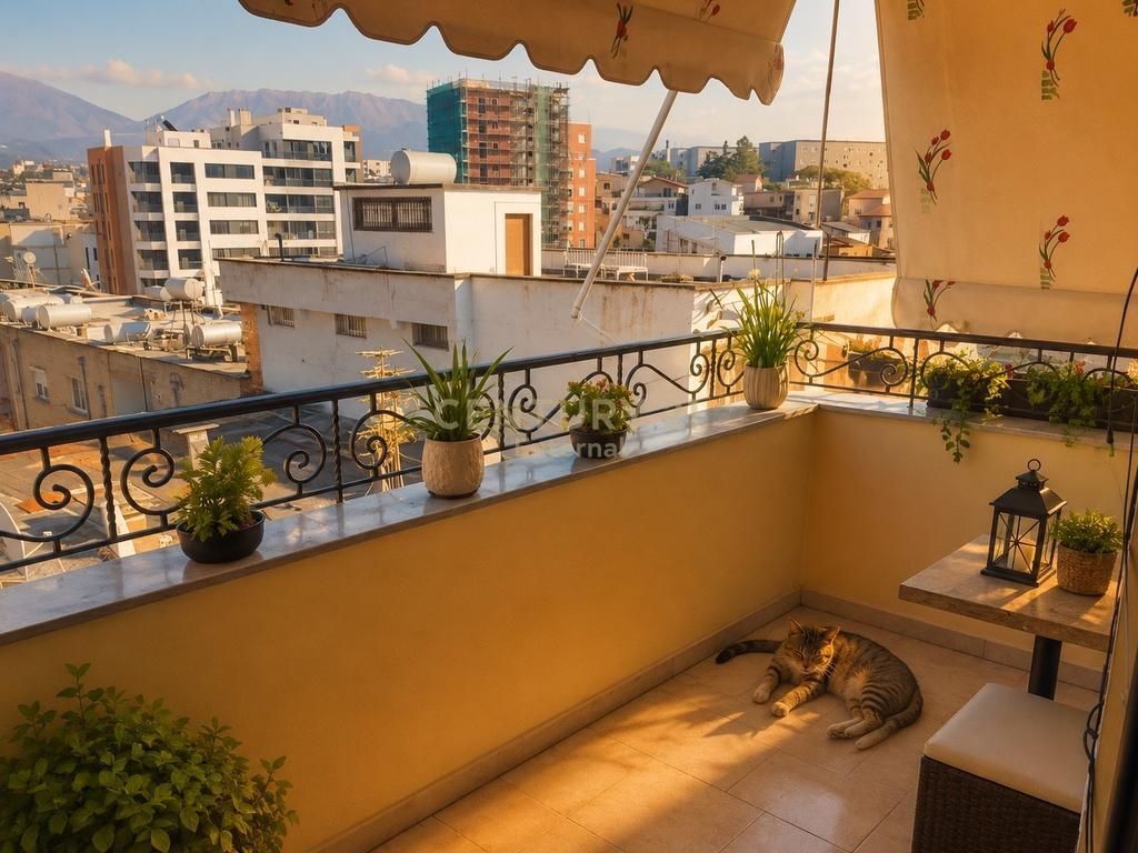 Rruga e Elbasanit - Shitet 3+1+2 + Post Parkimi 320,000€ | 125 m² 320,000 €