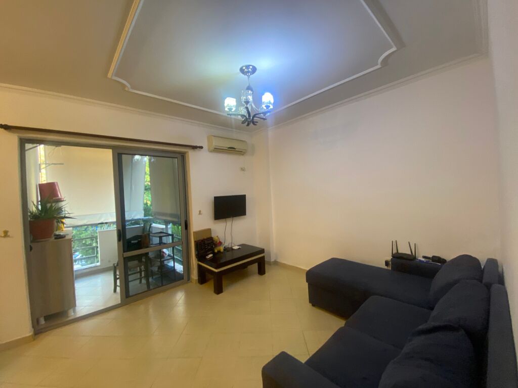 Apartament 1+1 per qera Ne Fresk !
