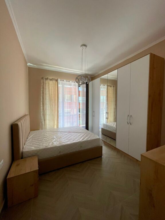 🏡 Apartment 1+1 for Rent + 🅿️ at the Delijorgji Complex