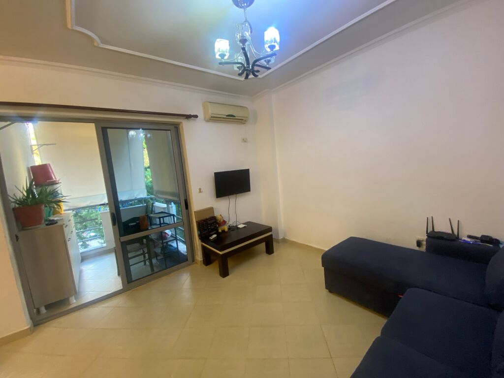 Apartament 1+1 per qera Ne Fresk !