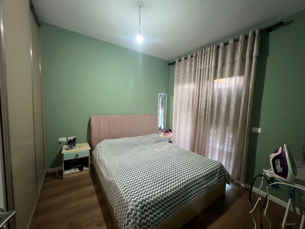 Shitje | Apartament 1 + 1 | Yzberisht | 100000 €