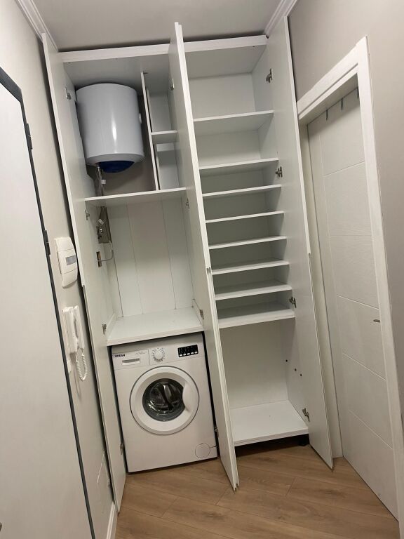 Shitje | Apartament 2 + 1 | Yzberisht | 175000 €