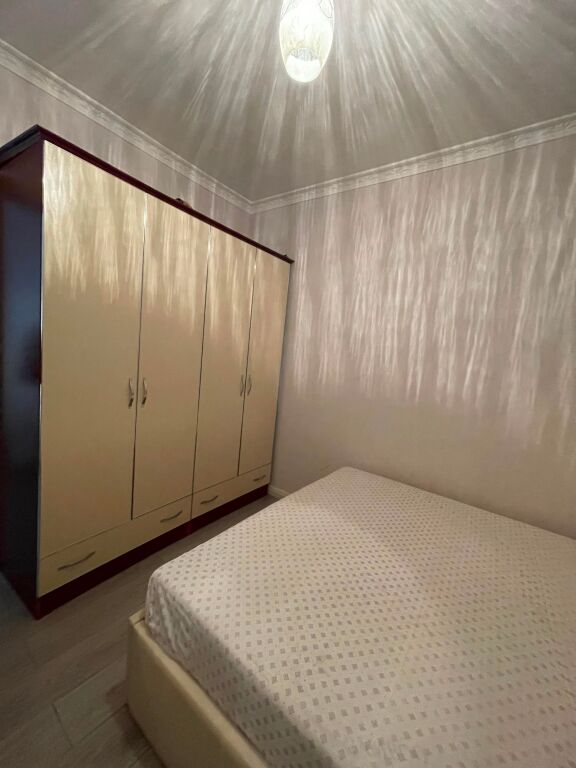 2+1 furnished apartment for rent in Astir