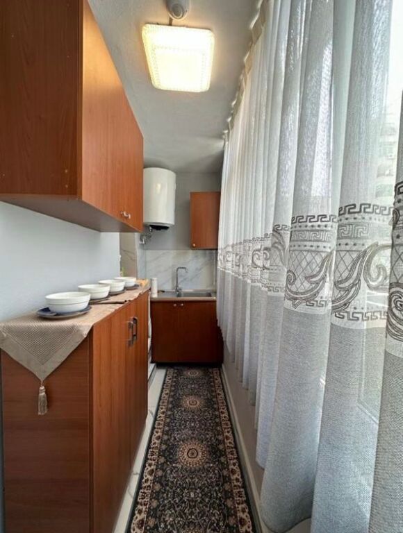luxury 1+1 apartment for rent