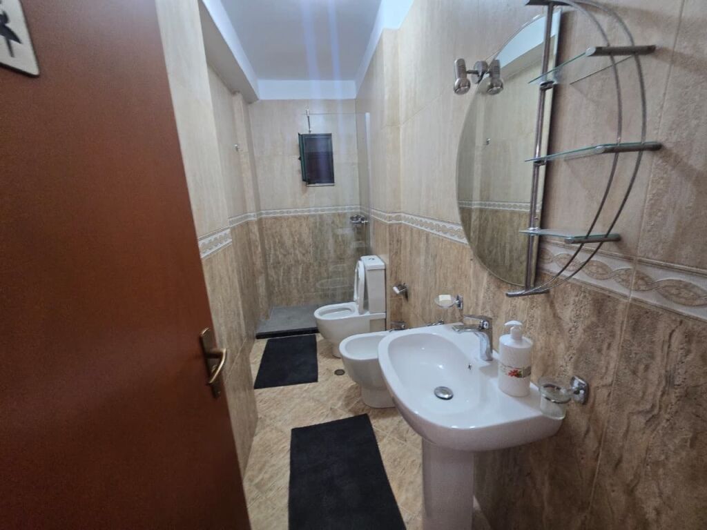 2+1/Rent📌Boulevard Zogu I pare 📌700€