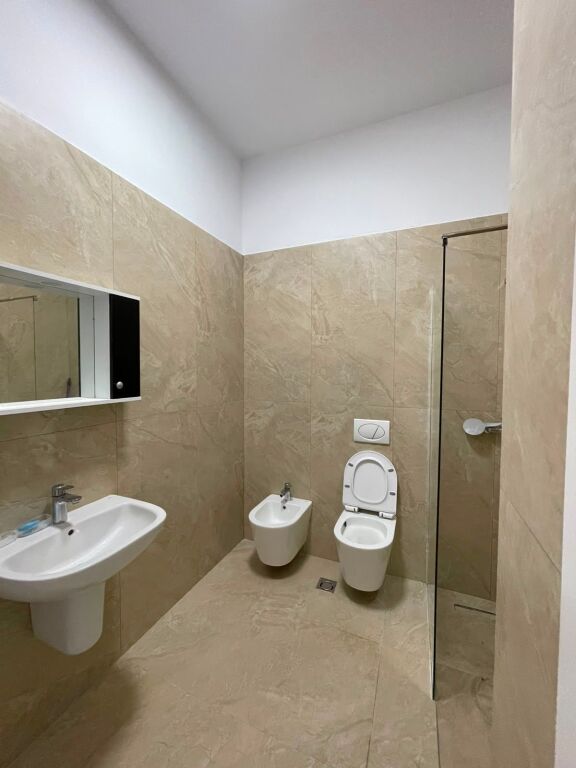 🏡 Apartment 1+1 for Rent + 🅿️ at the Delijorgji Complex
