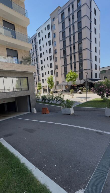 🏡 Apartment 1+1 + Parking Space (Erli Porcelan) for Rent
