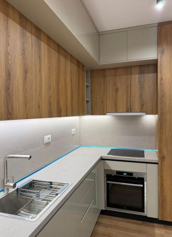 Super appartamento in affitto 1+1+parcheggio univers City
