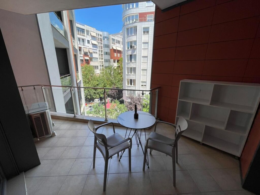 Appartamento 1+1 in affitto in Via Kosovareve/ Centro