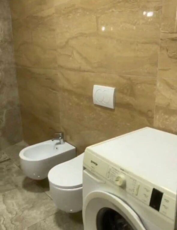 CASA PRIVATA 2+1 IN AFFITTO - CAFFÈ DI RREMA, TIRANA