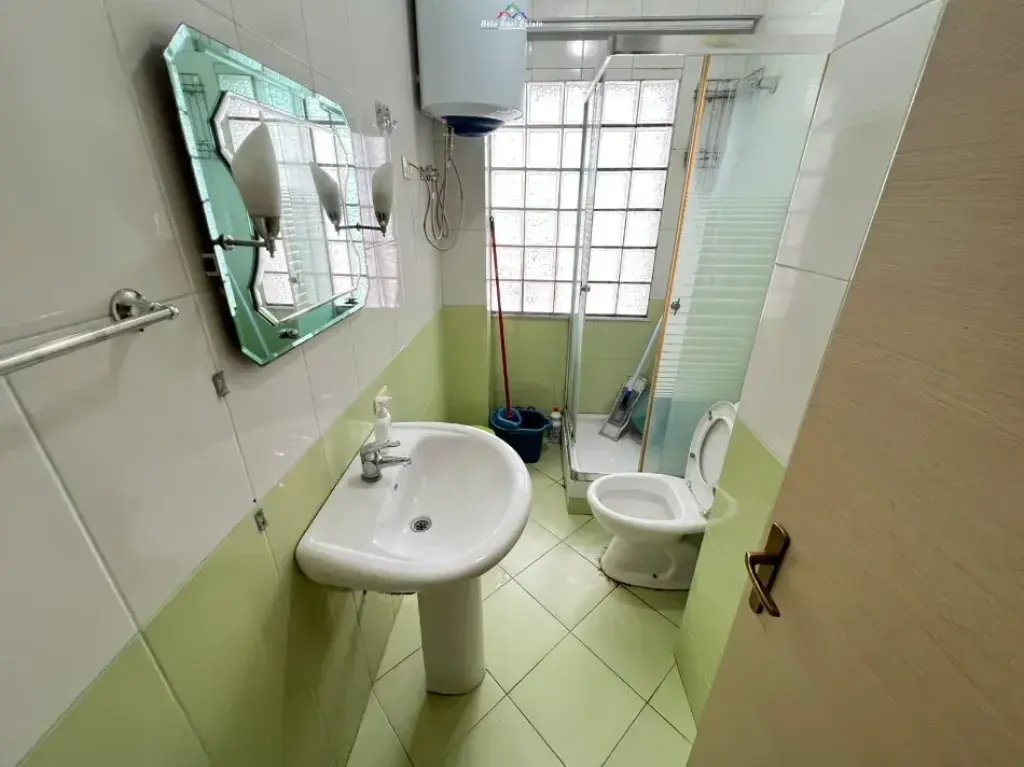 Qera, Apartament 2+1 Rruga Jordan Misja