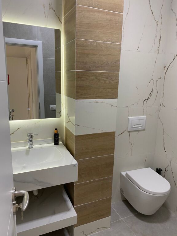 🏡 Apartment 2+1 for rent