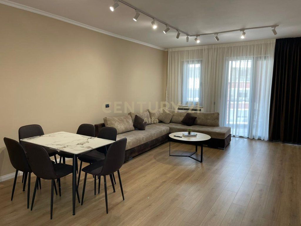 Apartament modern 1+1+Post parkimi per qira ,Rruga e Kosovareve
