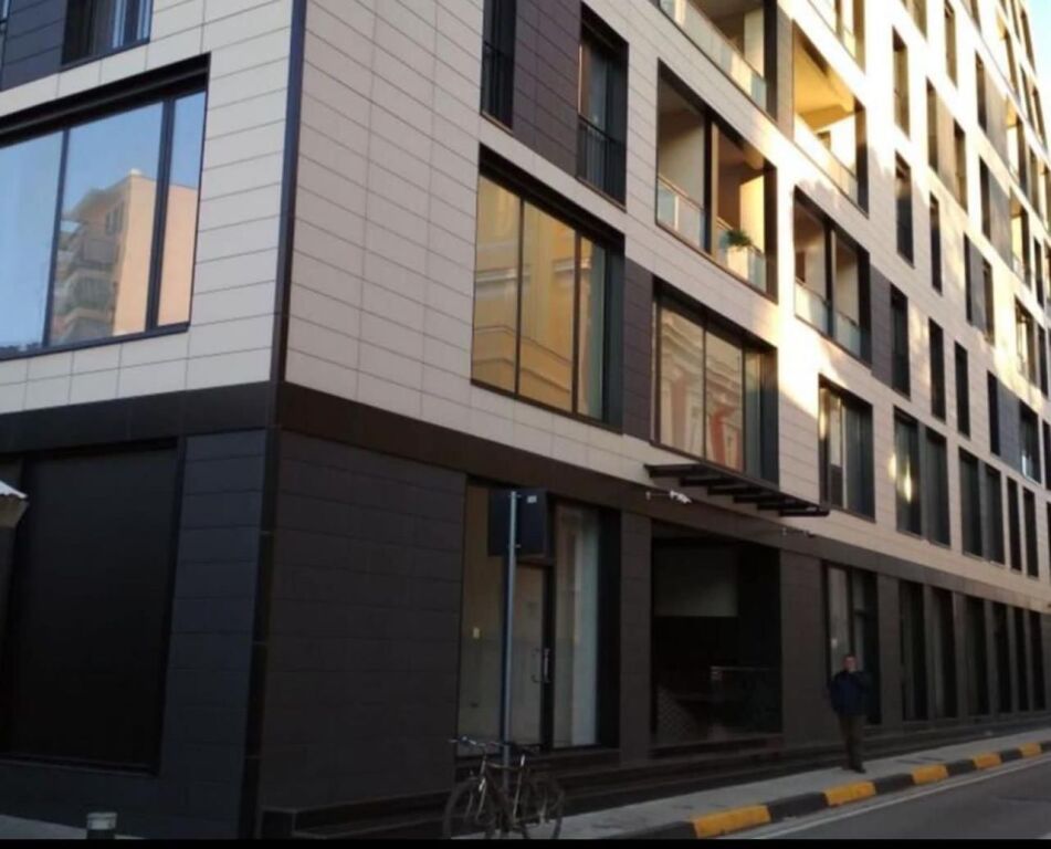 FOR RENT: Ultra 1+1 Apartment 📍Kavaja Street – City Center | 8th Floor | Built in 2020 💥 80,000 ALL/Month (61 m²) 🔥