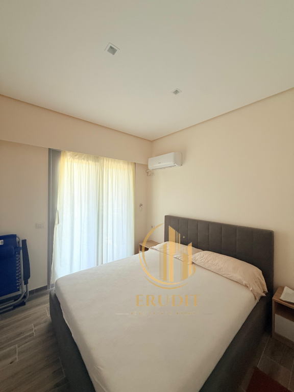 Appartamento 1+1 in Vendita a Radhimë