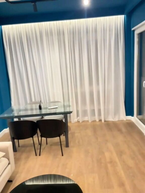 🏡 Apartment 1+1 + Parking Space (Erli Porcelan) for Rent
