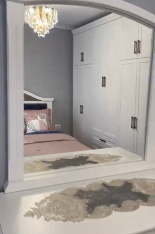 luxury 1+1 apartment for rent