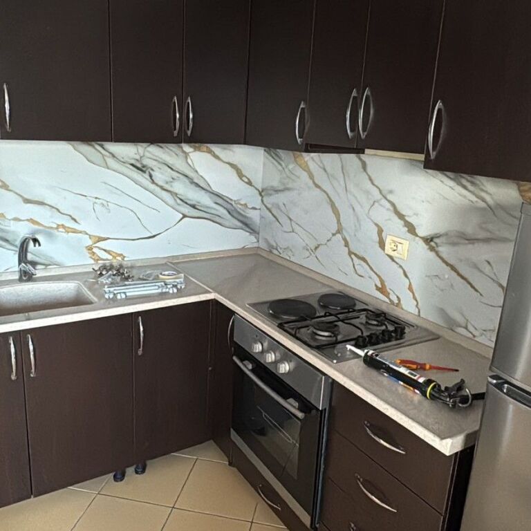🏡 Apartment 1+1 for Sale with Sea View – Ermiri Palace, Shëngjin 🌊✨
