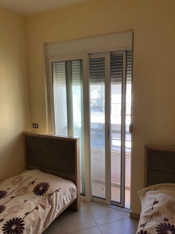 Appartamento 2+1 in vendita a Saranda, con vista mare