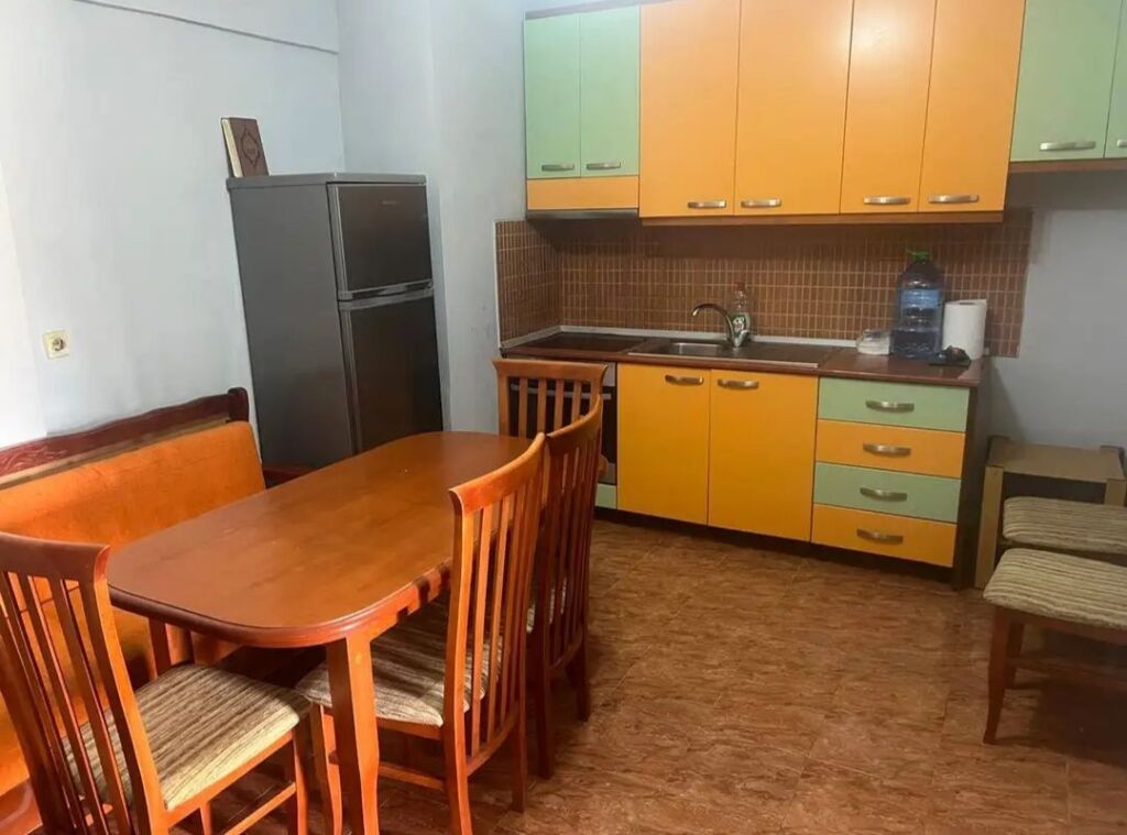 APARTAMENT 2+1 ME QERA - DON BOSKO, TIRANE