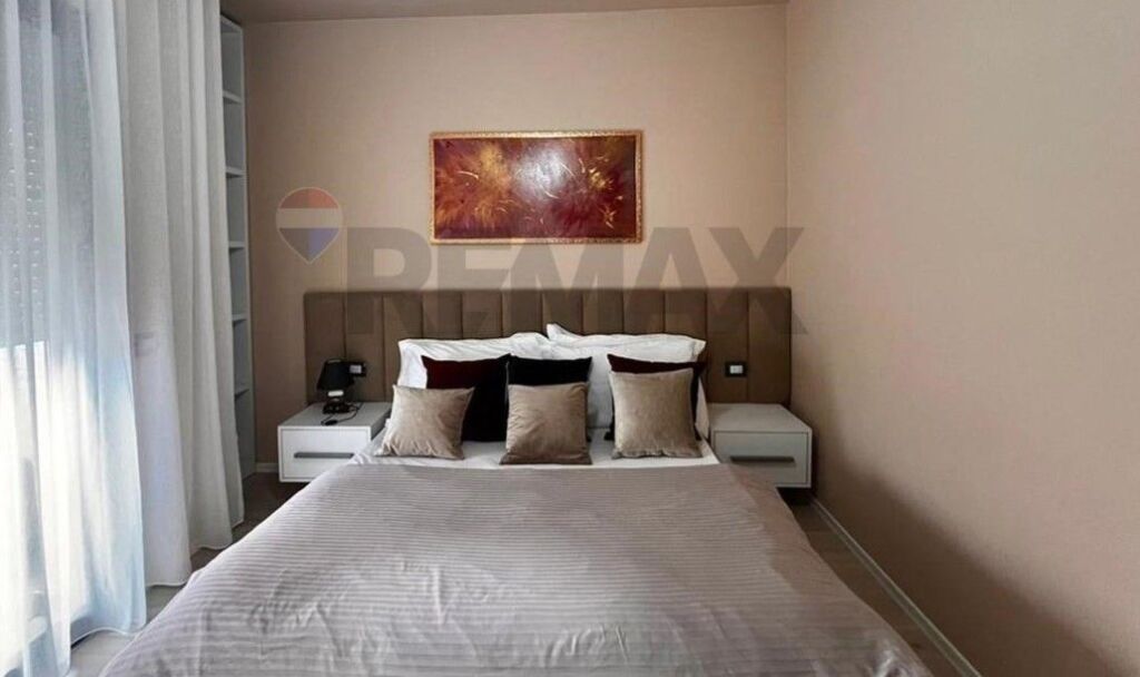 Apartment 1+1 for rent on Mine Peza Street!!!!!  ID: 530181090-165