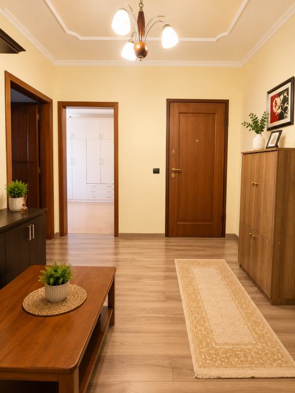 🔑 JEPET ME QIRA APARTAMENT 2+1 | ASTIR | 45.000 LEKË