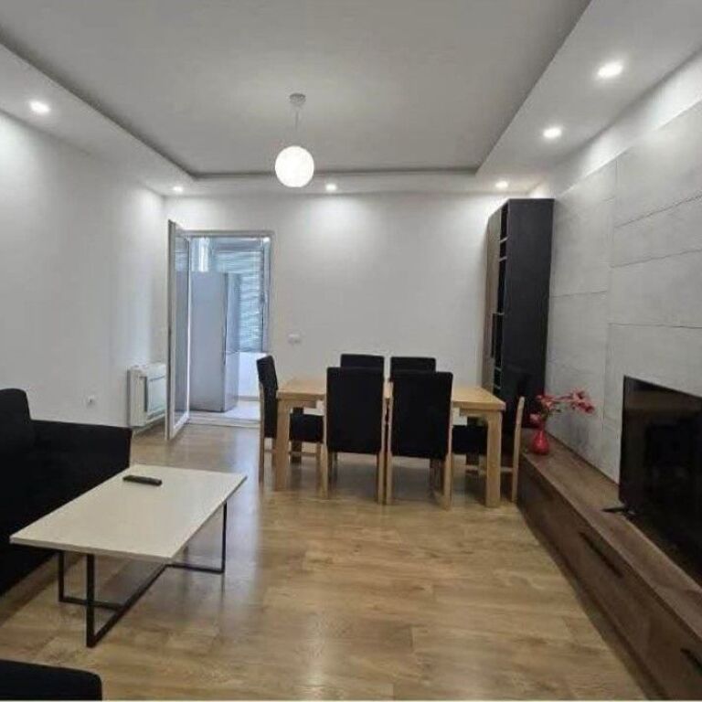 🏡 Apartment 2+1+2 for Rent – New Tirana, near Delijorgji Complex ✨