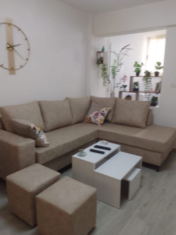 Apartment 2+1 For Rent