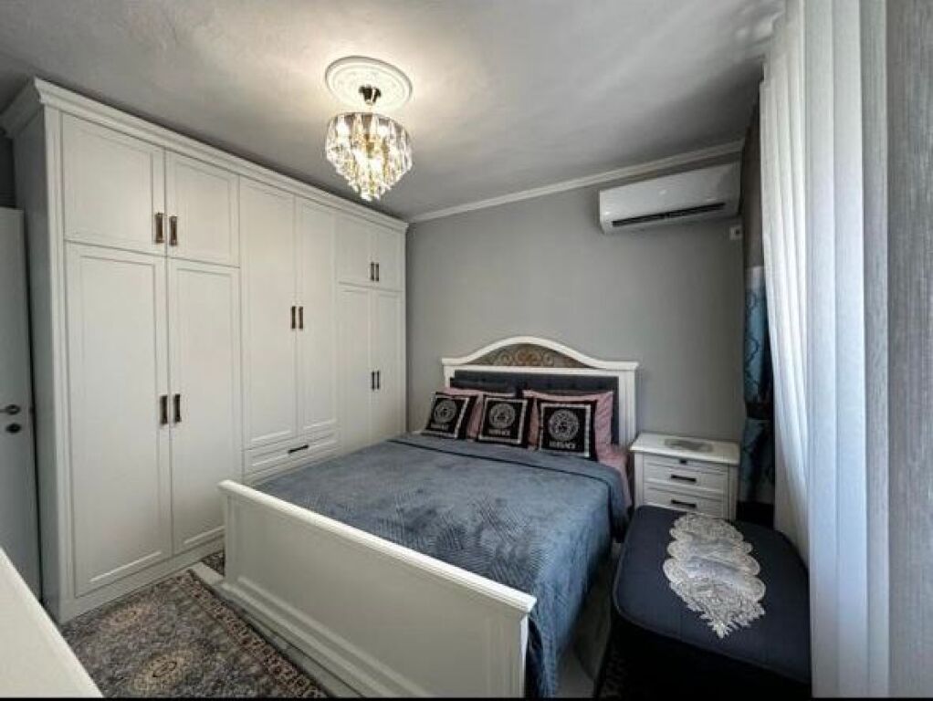 luxury 1+1 apartment for rent