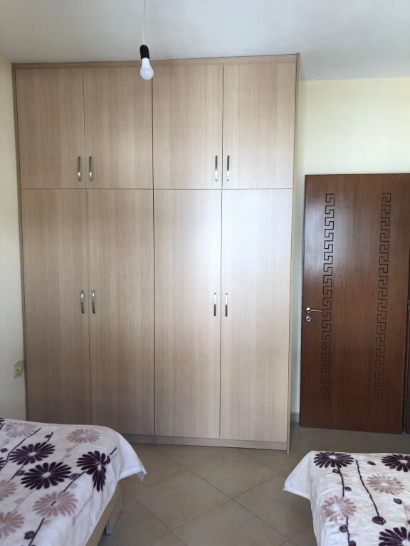 Appartamento 2+1 in vendita a Saranda, con vista mare