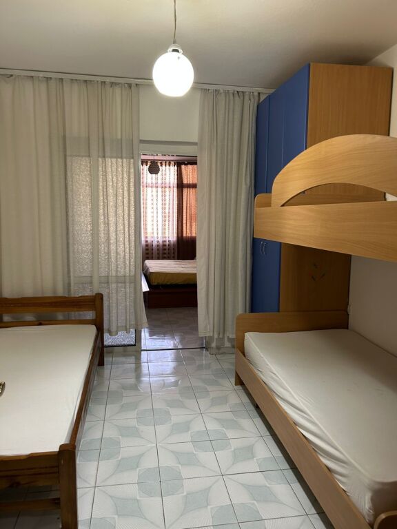 2+1, blv zogu i pare, 600 thousand leke, existing building