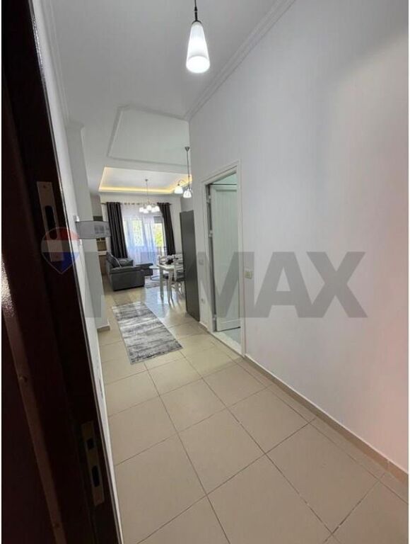 APARTAMENT 1+1 ME QIRA