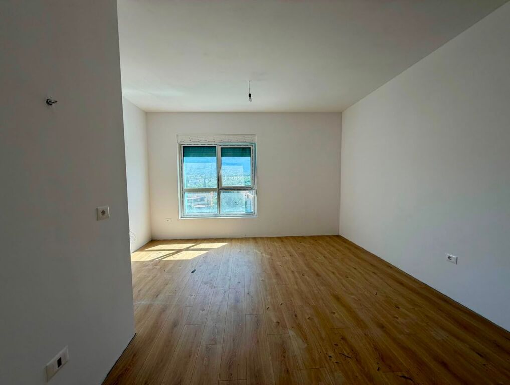 SHITET: 1+1📍Ali Dem (Rez.Kadiu) - 98,000€ - Sp.60m² - Kati.6 - Dorezohet Korrik 2026 || Pagese me Keste🔥