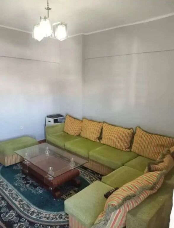 APARTAMENT 2+1 ME QERA - DON BOSKO, TIRANE