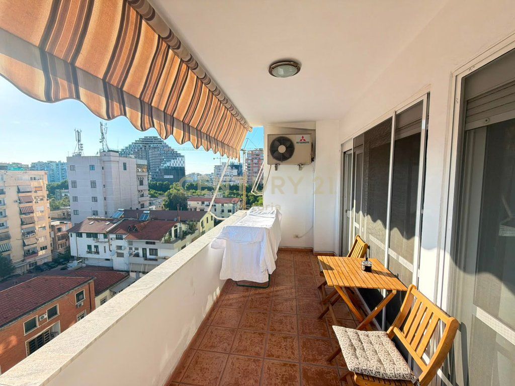 Exclusive 2+1+2 Apartment for Sale in the Heart of Blloku!