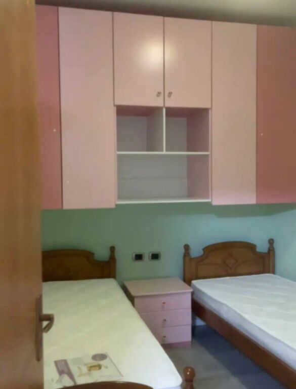 CASA PRIVATA 2+1 IN AFFITTO - CAFFÈ DI RREMA, TIRANA
