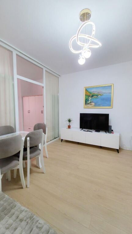 Apartament Modern 1D+1B • Vilat Gjermane • Larese &amp; Tharese
