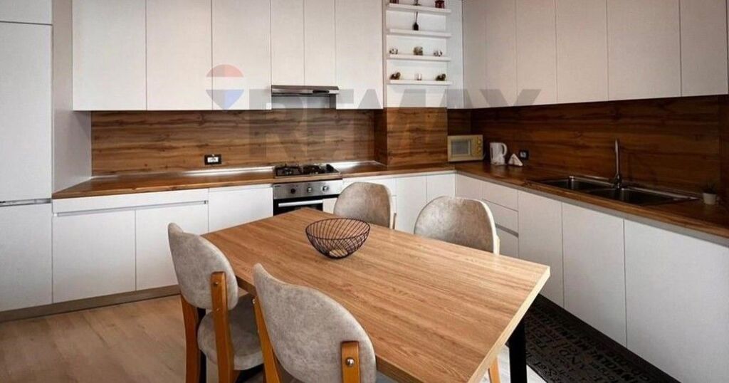 Apartment 1+1 for rent on Mine Peza Street!!!!!  ID: 530181090-165