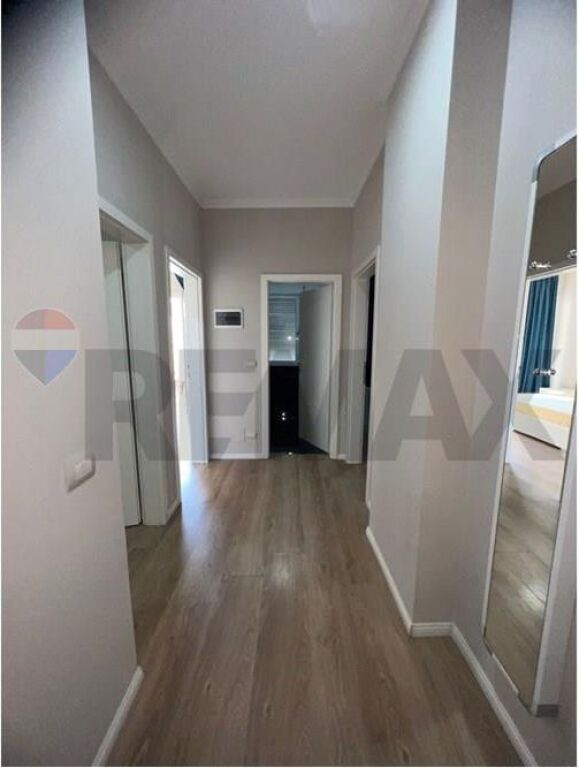 QERA APARTAMENT 3+1+2