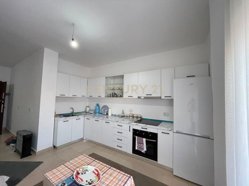 SHITET APARTAMENT 1+1 NE PLAZH RROTA KUQE, DURRES! 90,000 €