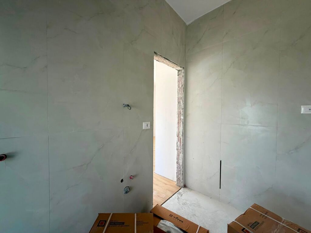 SHITET: 1+1📍Ali Dem (Rez.Kadiu) - 98,000€ - Sp.60m² - Kati.6 - Dorezohet Korrik 2026 || Pagese me Keste🔥
