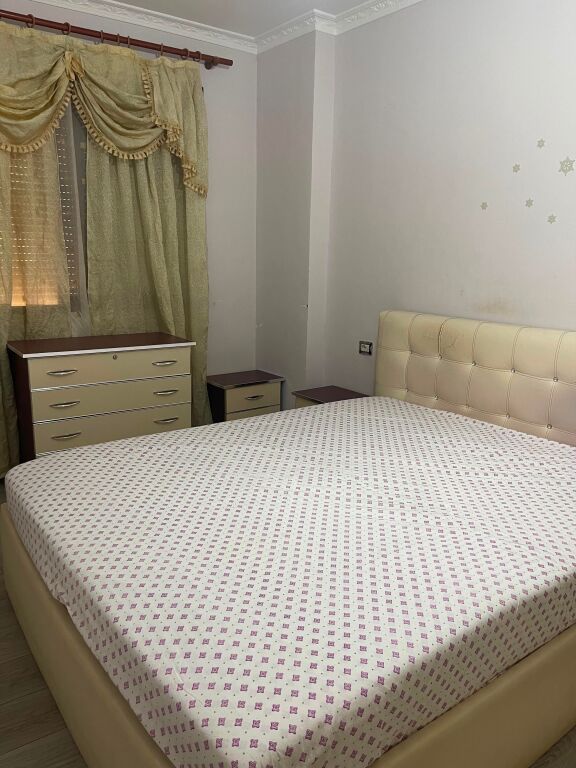 2+1 furnished apartment for rent in Astir